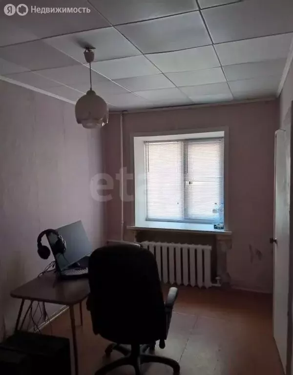 2-комнатная квартира: Рыбинск, Новая улица, 1 (43 м) - Фото 2