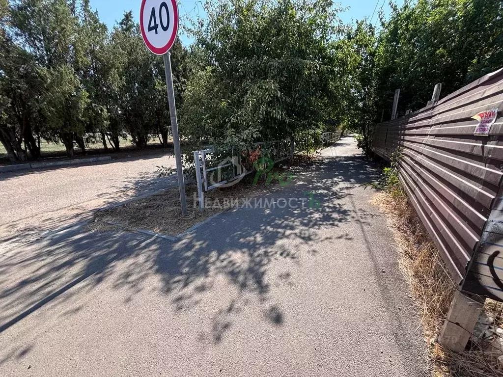 Участок в Краснодарский край, Ейск ул. Калинина (3.18 сот.) - Фото 0