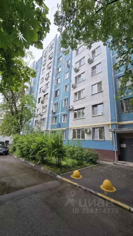 2-к кв. Ростовская область, Ростов-на-Дону Северный мкр, бул. ... - Фото 0