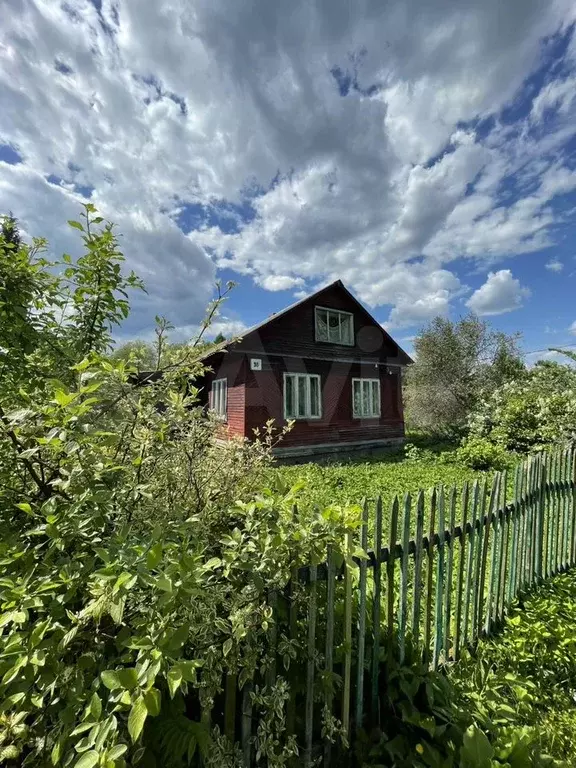 Дом 58 м на участке 14 сот. - Фото 0