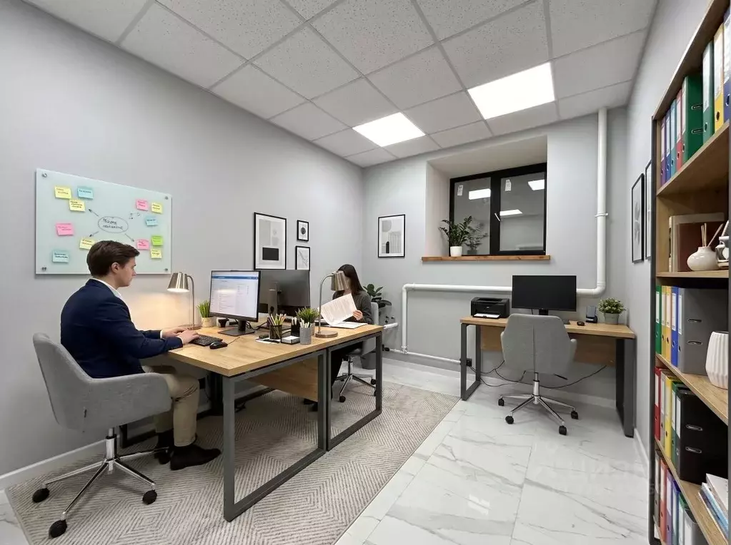 Помещение свободного назначения в Москва ул. Коминтерна, 5 (13 м) - Фото 1