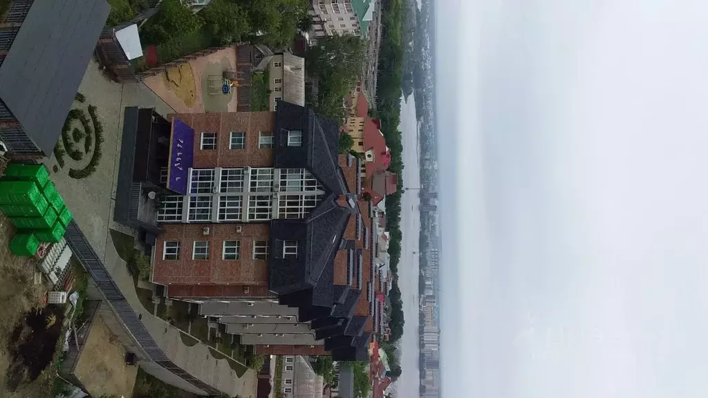 Студия Воронежская область, Воронеж ул. Ушинского, 20 (38.0 м) - Фото 2