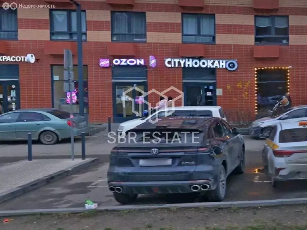 Торговая площадь (46 м) - Фото 2