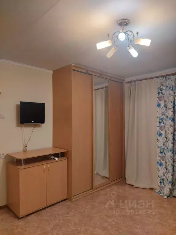 1-к кв. Пермский край, Пермь Вижайская ул., 20 (37.0 м) - Фото 1