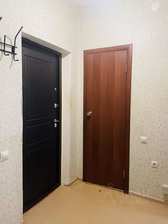 1-к кв. Московская область, Рошаль ул. Фридриха Энгельса, 21А (30.9 м) - Фото 1