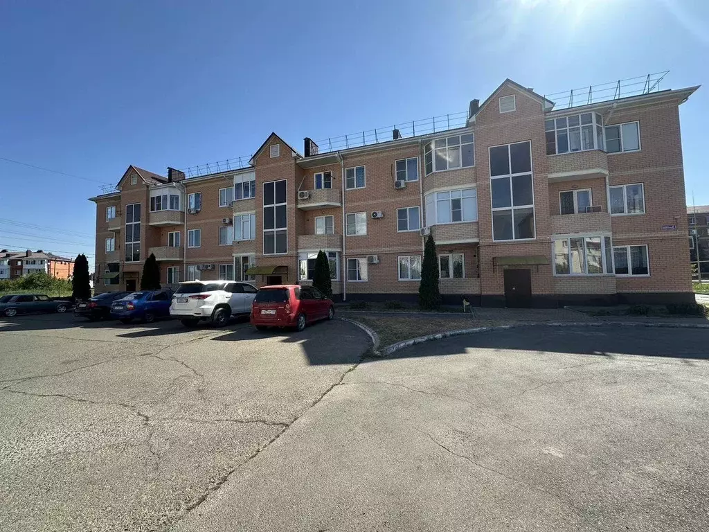 Квартира, 1 комната, 35 м - Фото 0