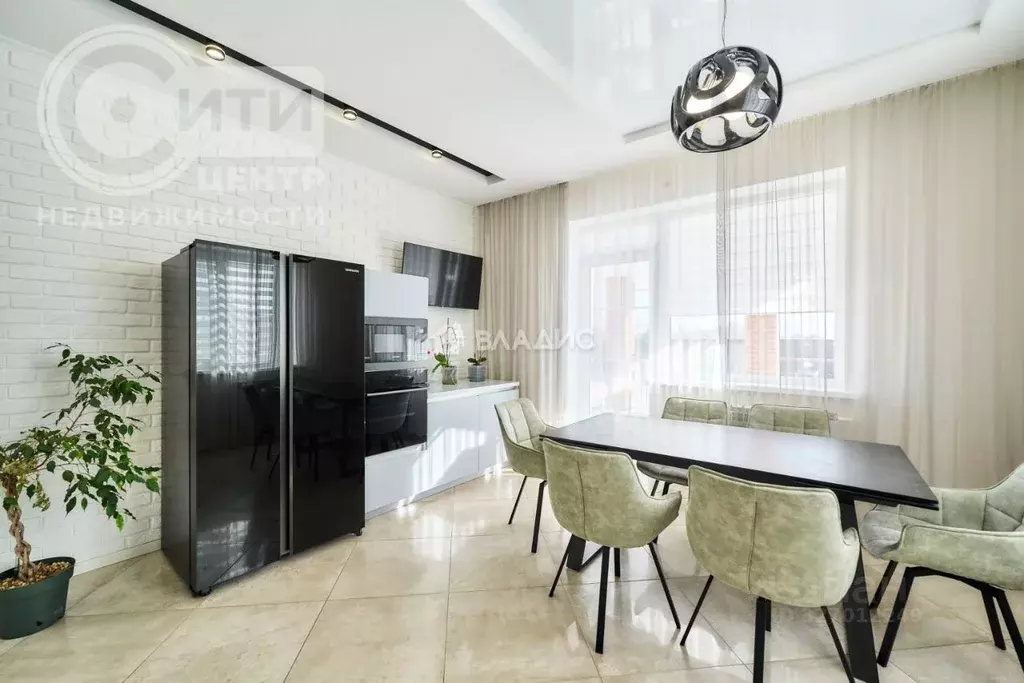 Дом в Воронежская область, Рамонский район, Айдаровское с/пос, с. ... - Фото 2