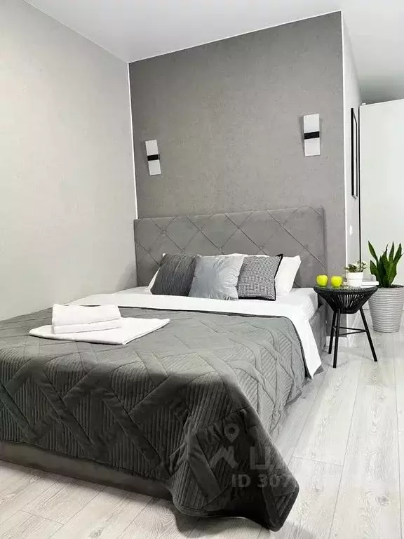 Студия Башкортостан, Уфа ул. Конституции, 5/2 (28.0 м) - Фото 2