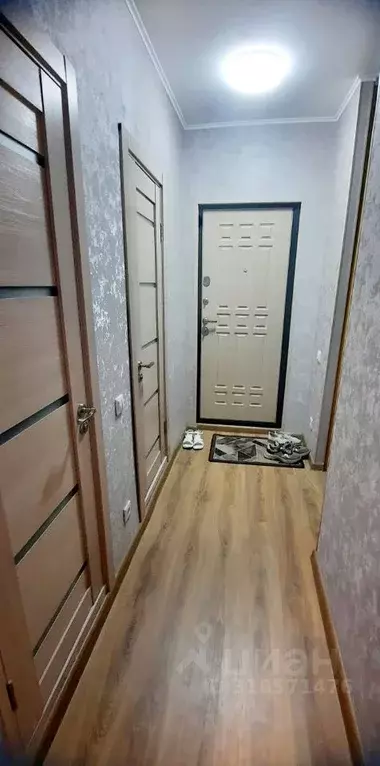 1-к кв. Москва Лобненская ул., 3 (40.0 м) - Фото 0
