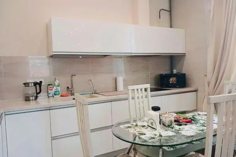 1-к кв. Татарстан, Казань ул. Шигабутдина Марджани, 22 (60.0 м) - Фото 1