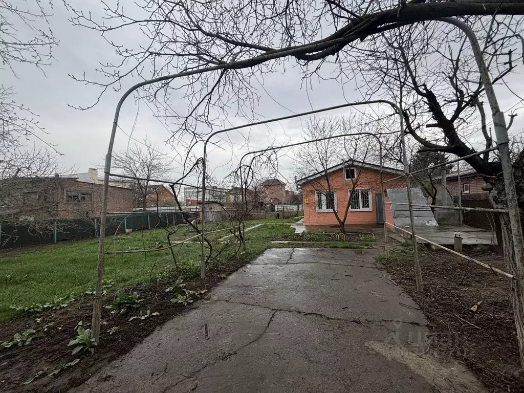 Дом в Ростовская область, Ростов-на-Дону Мир садовое товарищество, ул. ... - Фото 0