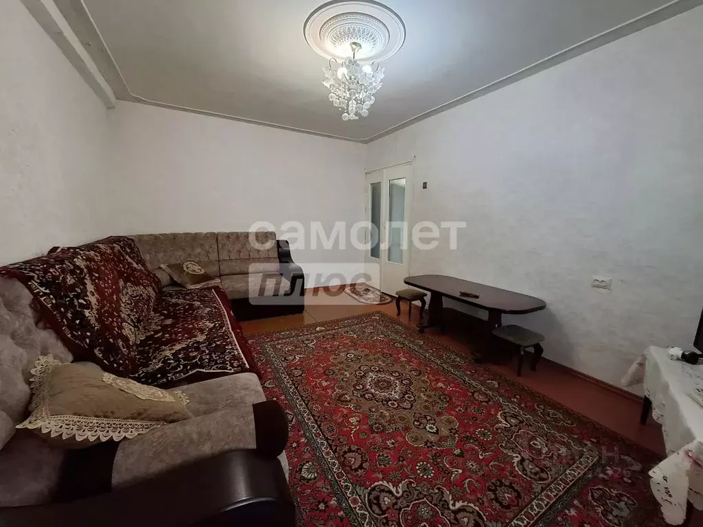 1-к кв. Дагестан, Дербент ул. 345-й Дагестанской Стрелковой Дивизии, ... - Фото 2