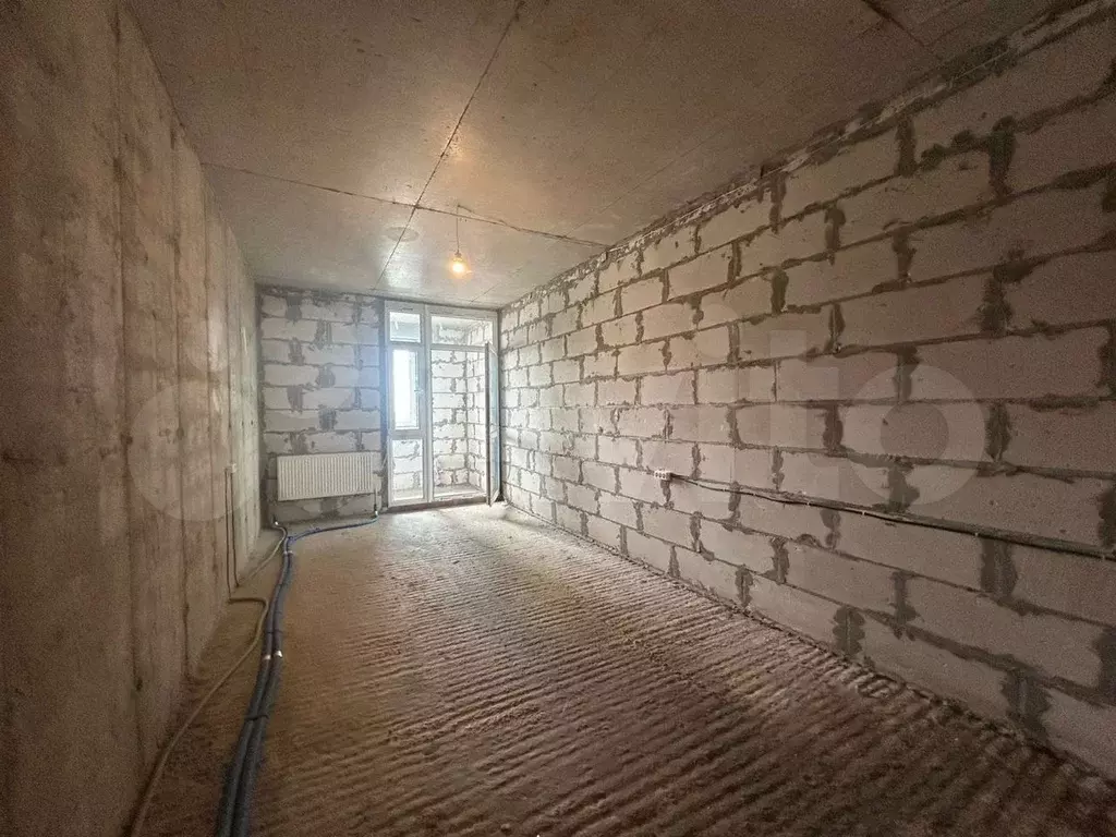 Квартира-студия, 27 м, 15/25 эт. - Фото 0