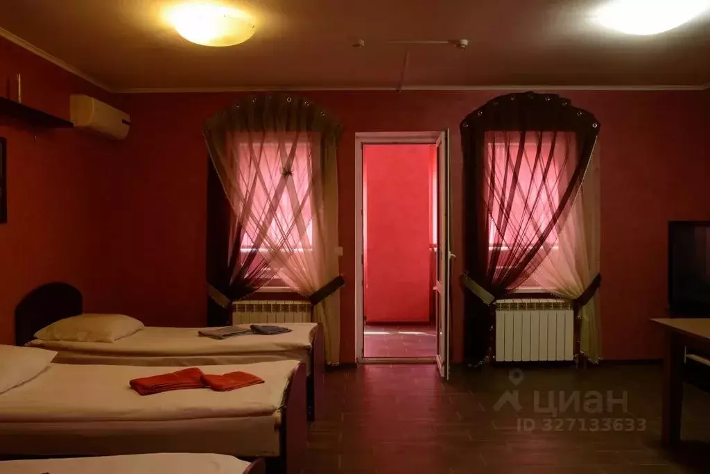 Комната Самарская область, Сызрань ул. 8 Марта, 43 - Фото 1