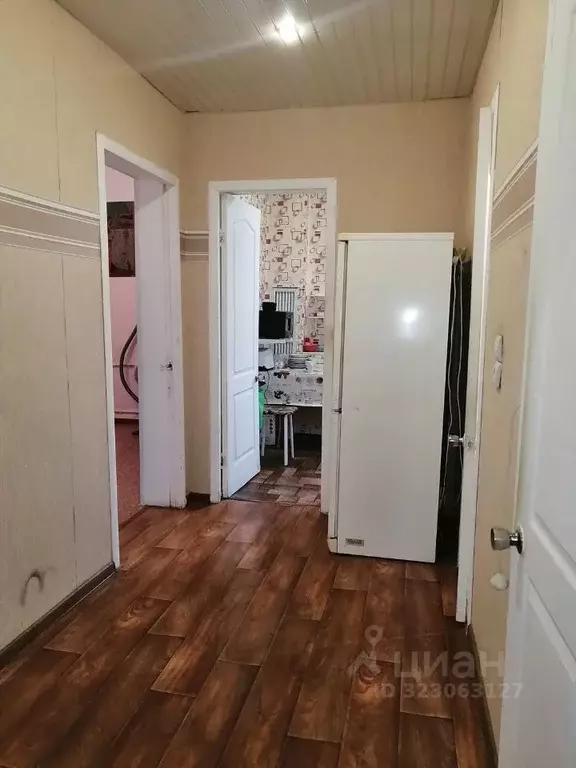 3-к кв. Пермский край, Губаха ул. Газеты Правда, 23 (59.3 м) - Фото 1