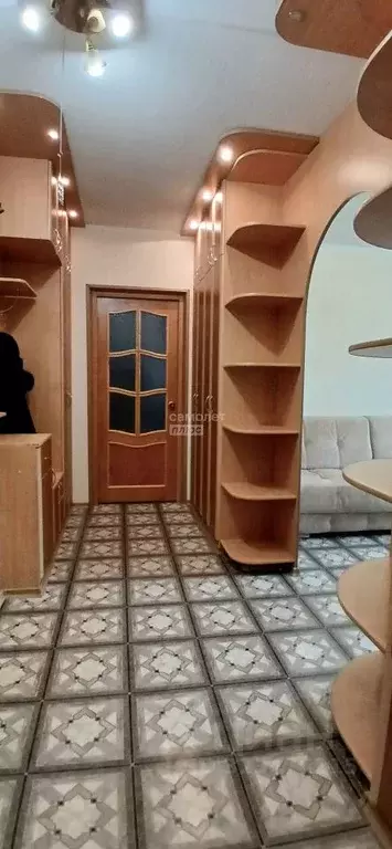 2-к кв. Ханты-Мансийский АО, Лангепас Солнечная ул., 2 (55.0 м) - Фото 1