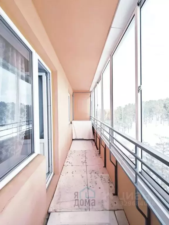 1-к кв. Томская область, Томск ул. Дизайнеров, 11 (25.6 м) - Фото 2