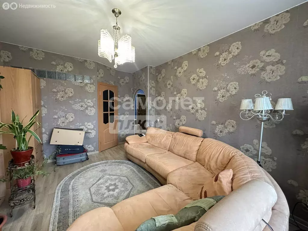 1-комнатная квартира: Тула, улица Кутузова, 45Б (41.2 м) - Фото 1