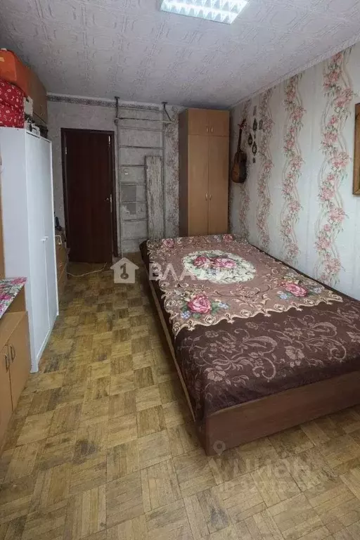 Комната Нижегородская область, Нижний Новгород Красноуральская ул., 5А ... - Фото 2