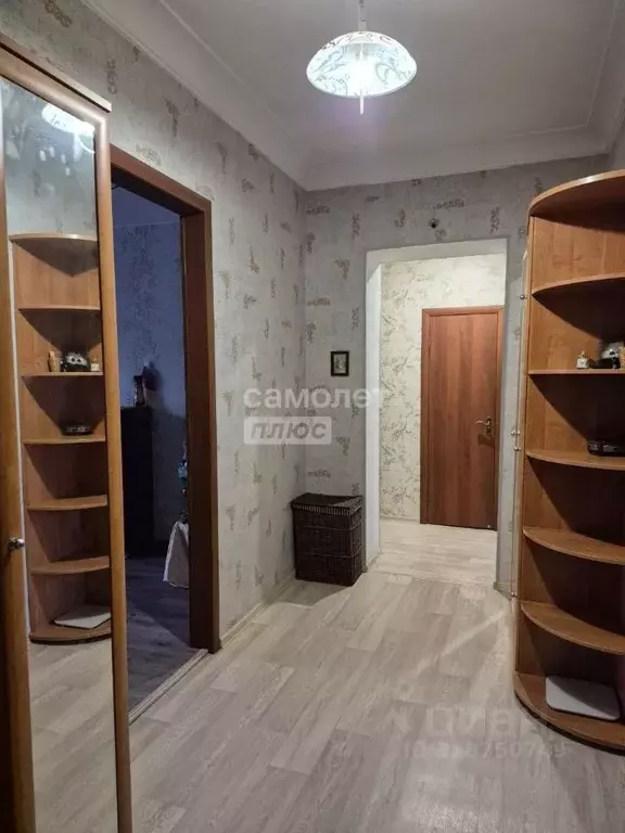 3-к кв. Свердловская область, Екатеринбург ул. Бородина, 24 (81.4 м) - Фото 1