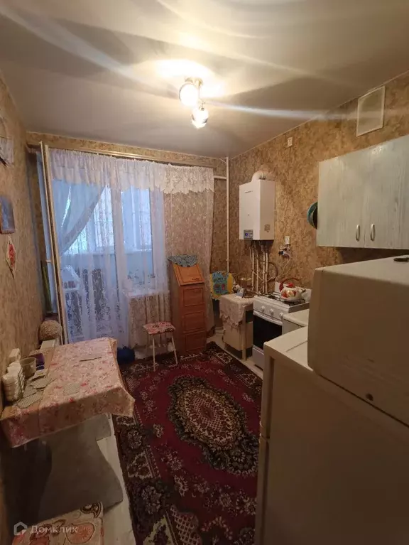Продаётся 1-к квартира, 27.8 м - Фото 0