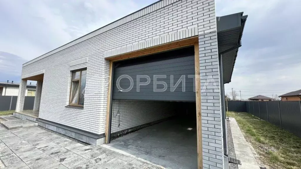 Дом в Тюменская область, Тюмень ул. Родных Людей (152 м) - Фото 2