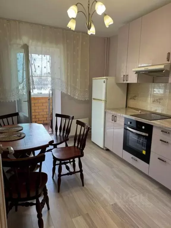 1-к кв. Москва 3-я Филевская ул., 5 (40.0 м) - Фото 1