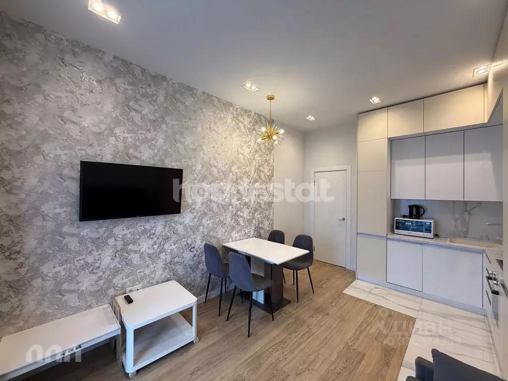 2-к кв. Москва Шелепихинская наб., 34к2зд3 (75.0 м) - Фото 2