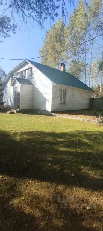 Дом в Свердловская область, Верхняя Пышма городской округ, пос. ... - Фото 1