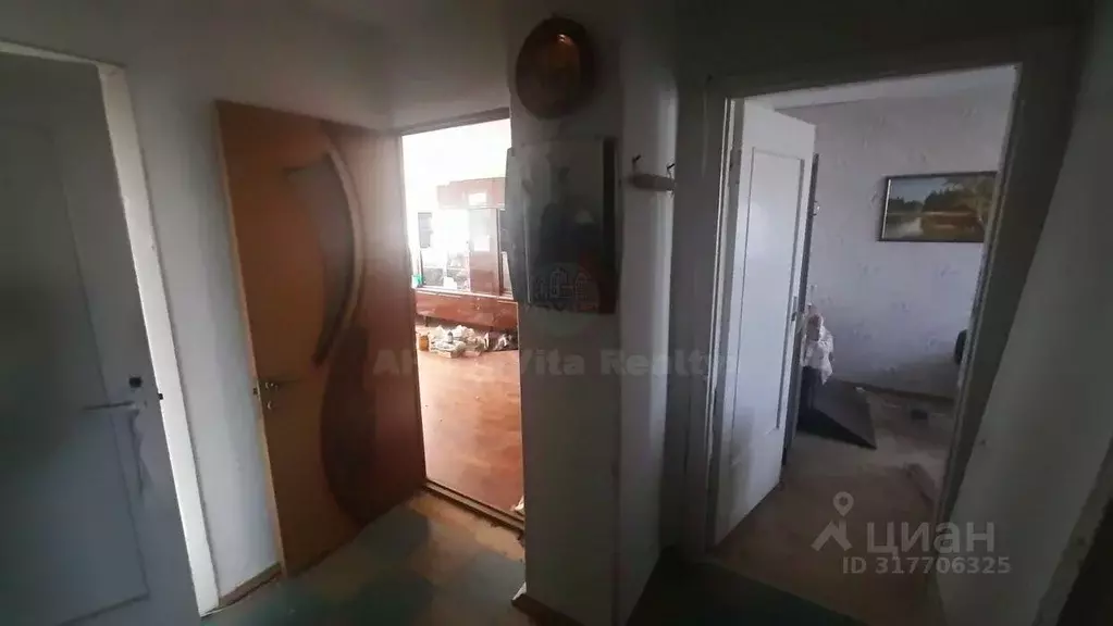 3-к кв. Севастополь ул. Хрусталева, 73 (91.0 м) - Фото 1