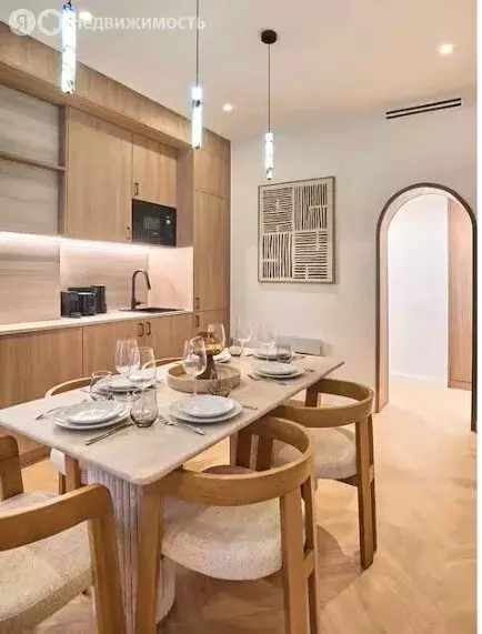 Квартира-студия: Санкт-Петербург, Коломенская улица, 10 (25 м) - Фото 1