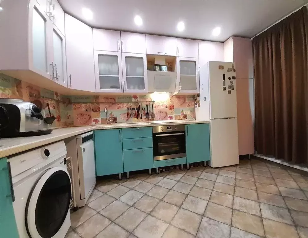 1-к кв. Самарская область, Самара пос. Управленческий, ул. ... - Фото 0