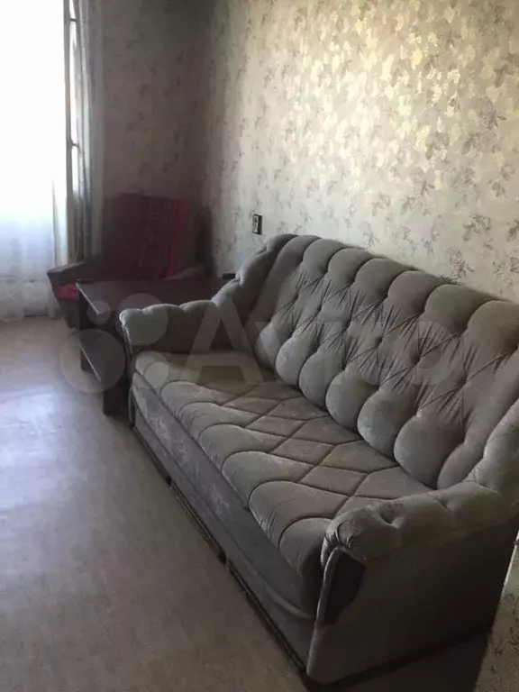 1-к. квартира, 30 м, 6/10 эт. - Фото 1