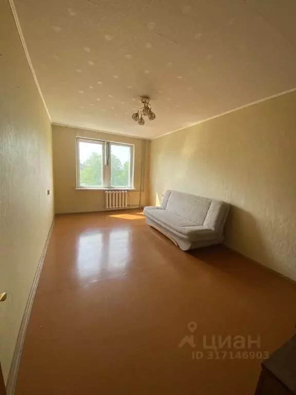 3-к кв. Калининградская область, Гусев просп. Ленина, 5 (67.0 м) - Фото 1