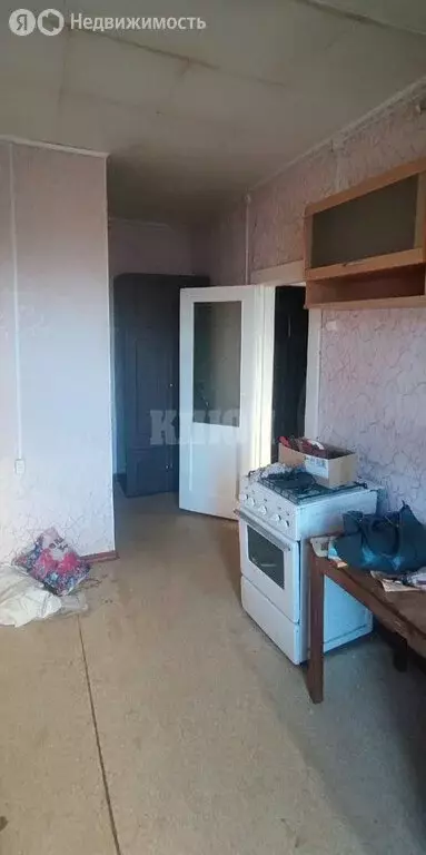1-комнатная квартира: Сокол, Советский проспект, 13 (28.3 м) - Фото 2