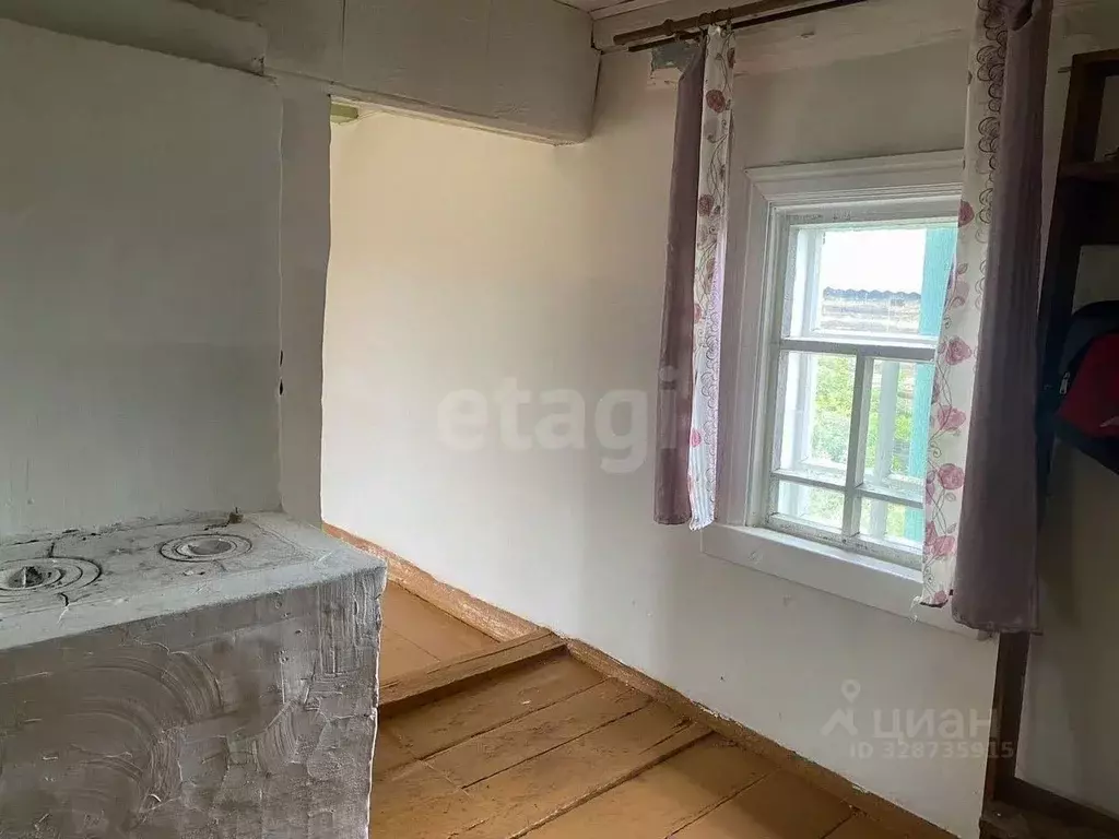 Дом в Бурятия, Иволгинский район, Нижнеиволгинское с/пос, с. Нижняя ... - Фото 2