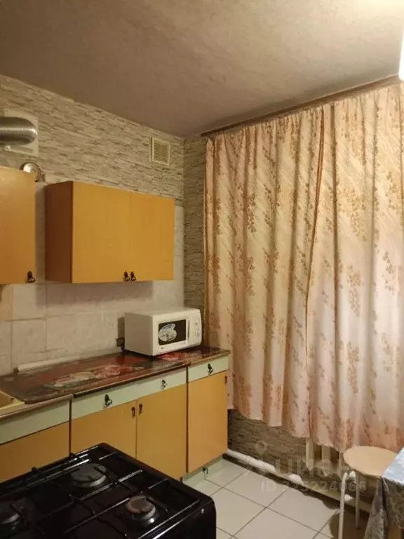 3-к кв. Татарстан, Казань ул. Рахимова, 17 (58.0 м) - Фото 1