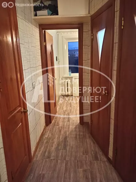 3-комнатная квартира: Углеуральский, улица Гагарина, 3 (51.6 м) - Фото 1