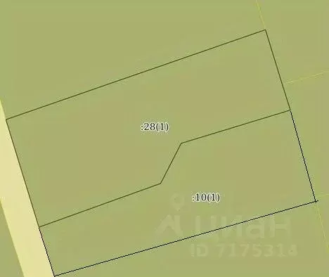 Участок в Удмуртия, Ижевск Восточный-1 СНТ, 53А (6.17 сот.) - Фото 0