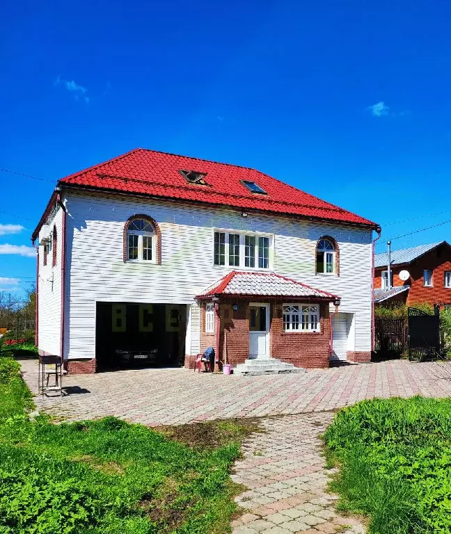 Продается дом в СНТ Дубки - Фото 0
