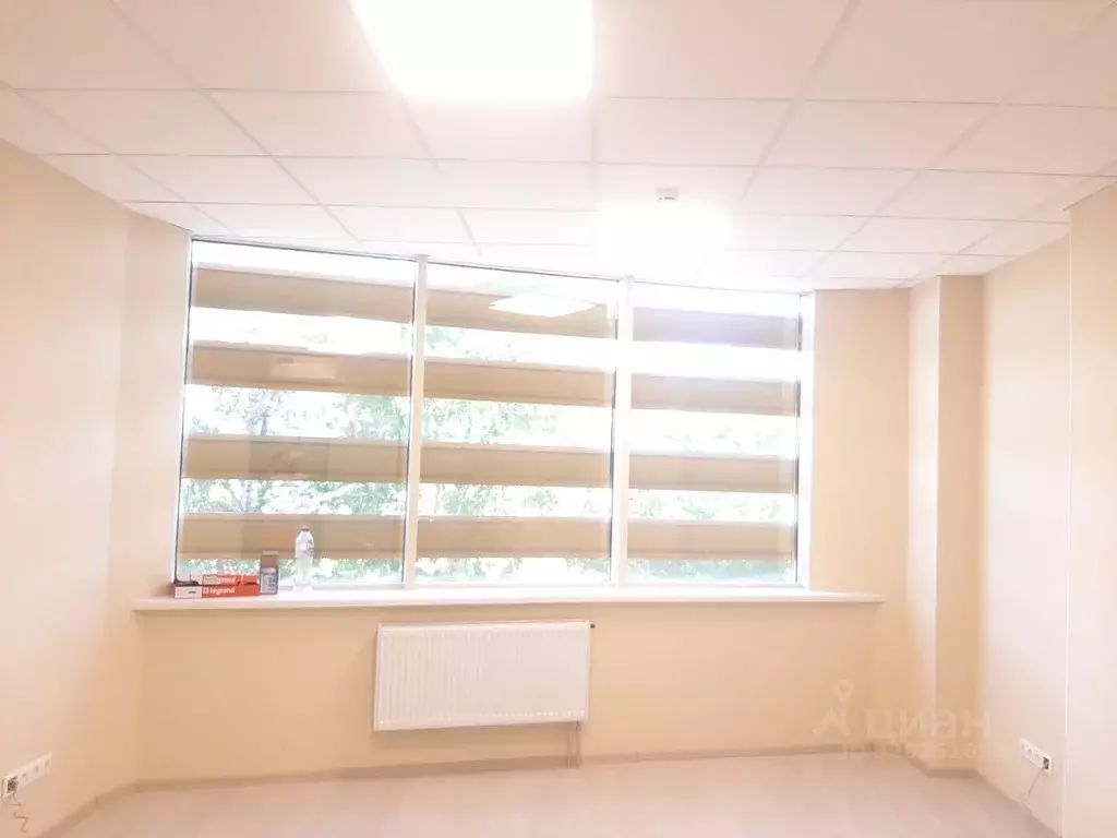 Офис в Московская область, Долгопрудный Первомайская ул., 3А (22 м) - Фото 1