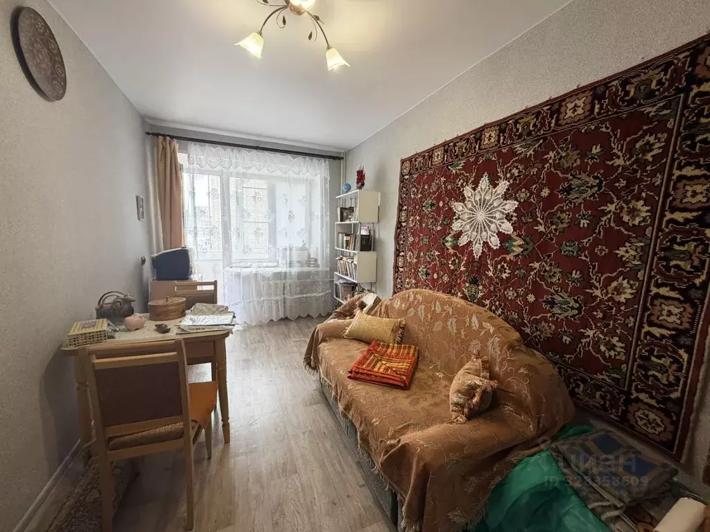 1-к кв. Владимирская область, Александровский муниципальный округ, ... - Фото 1