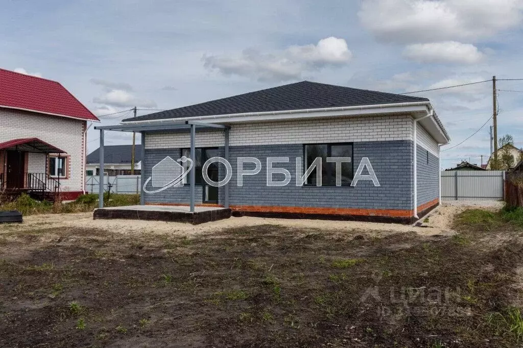 Дом в Тюменская область, Тюмень Садовое товарищество Липовый остров,  ... - Фото 0
