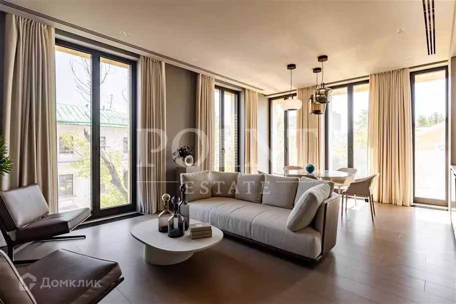 Продаётся 3-к квартира, 83 м - Фото 0