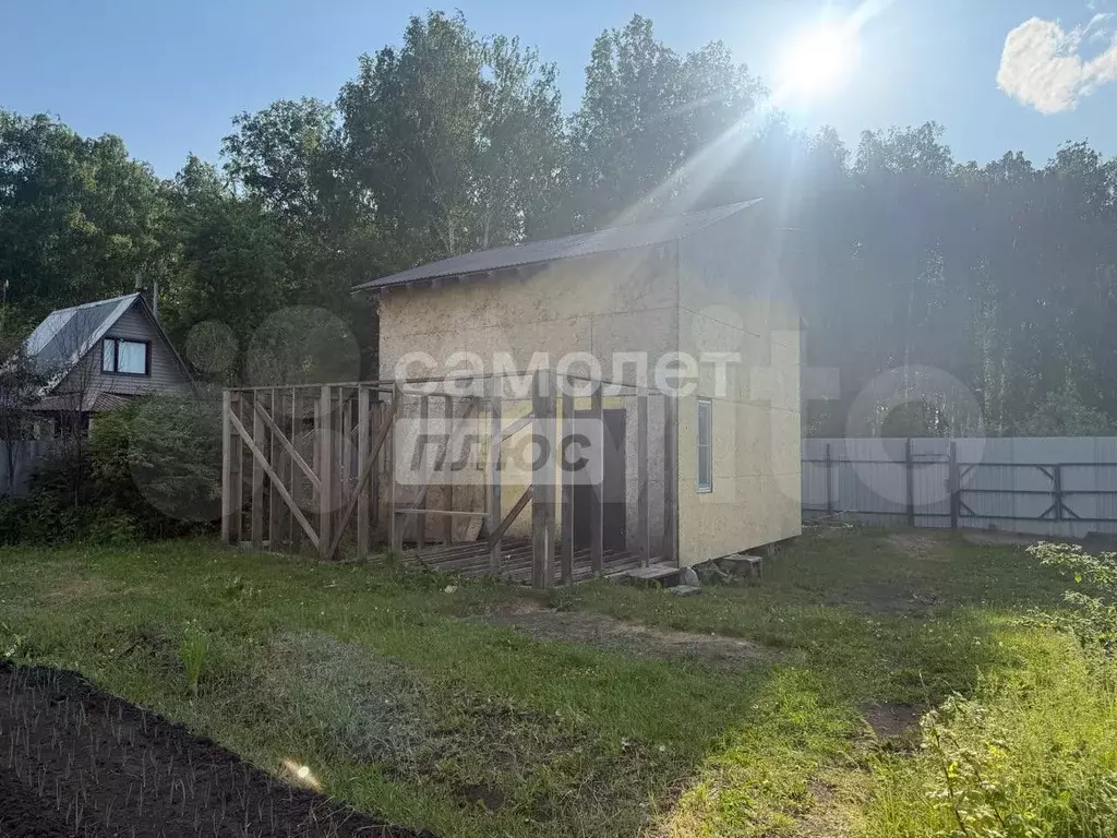 Дача 65 м на участке 5,6 сот. - Фото 1