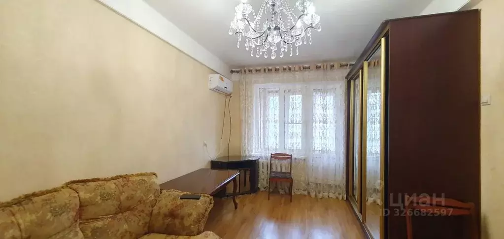 1-к кв. Дагестан, Махачкала просп. Гамидова, 50 (36.0 м) - Фото 2