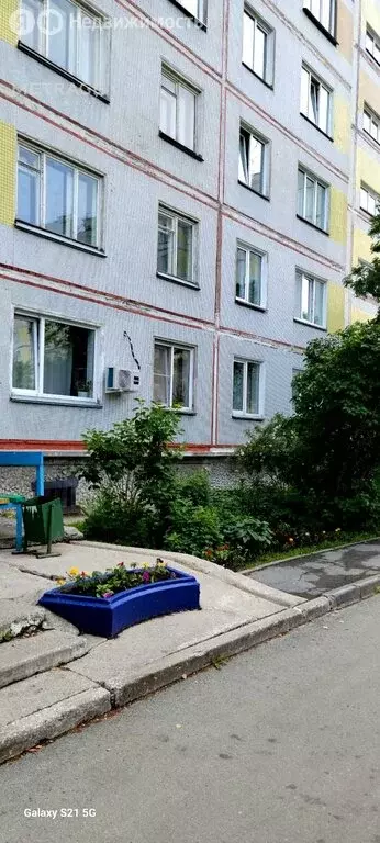 3-комнатная квартира: Новосибирск, улица Красных Зорь, 5 (63.2 м) - Фото 1