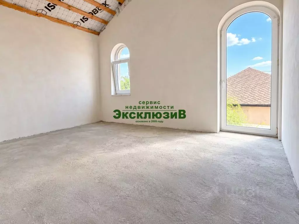 Дом в Севастополь ш. Монастырское (120 м) - Фото 2