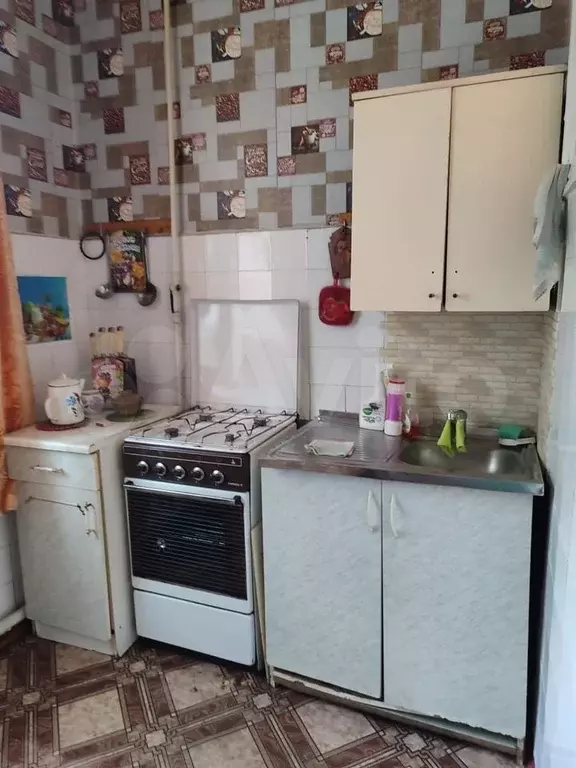 2-к. квартира, 42 м, 1/2 эт. - Фото 0