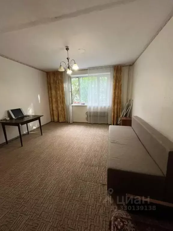 1-к кв. Москва Зеленоградская ул., 3 (37.0 м) - Фото 1